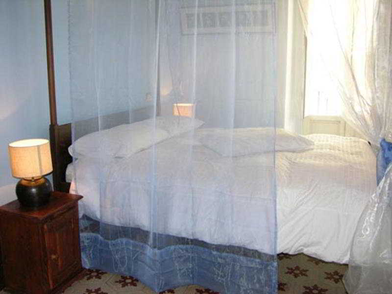 Bed and breakfast Palazzo Tritone & Abagnale 3*