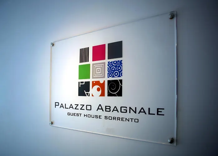 Palazzo Tritone & Abagnale