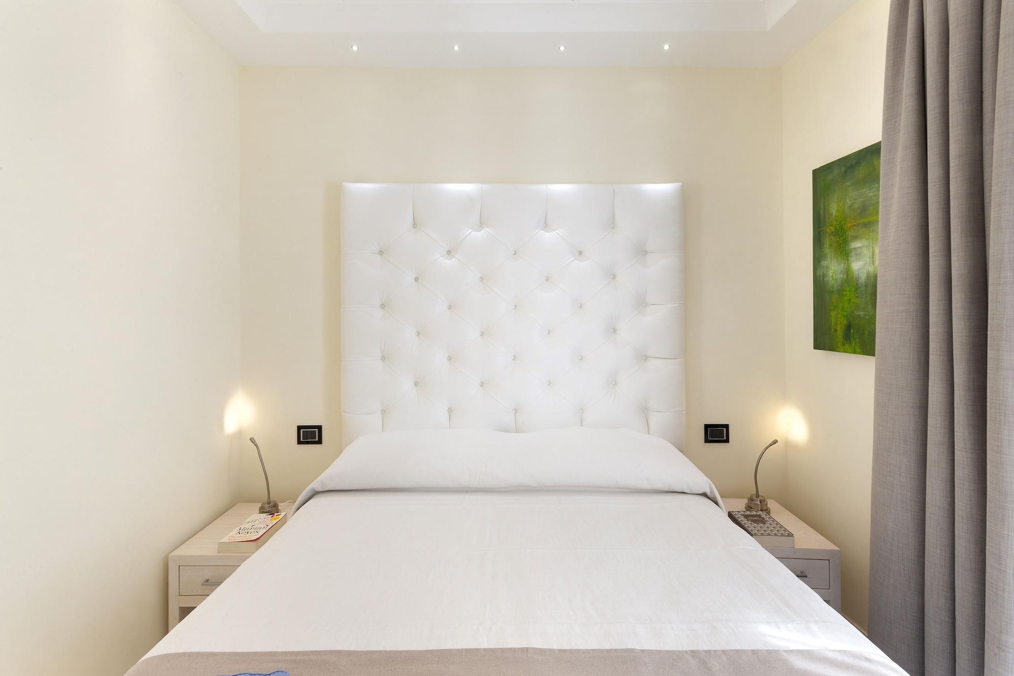 Palazzo Tritone & Abagnale Frühstückspension 3*