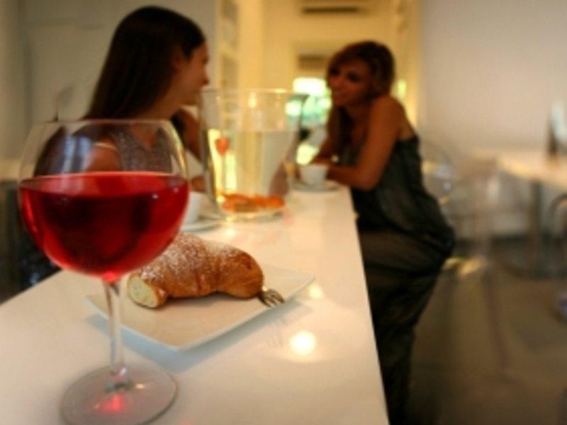 Alojamento de Acomodação e Pequeno-almoço Palazzo Tritone & Abagnale 3*