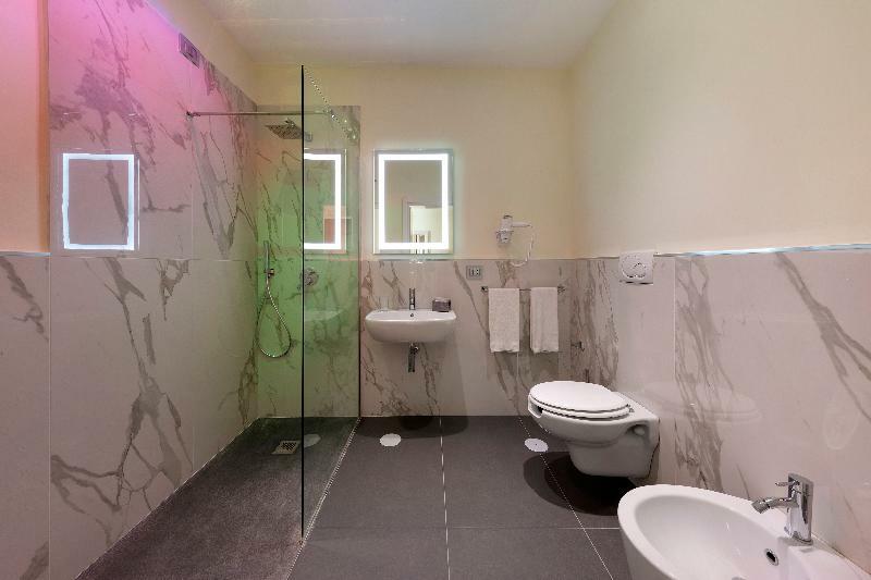 Palazzo Tritone & Abagnale 3* Sorrent